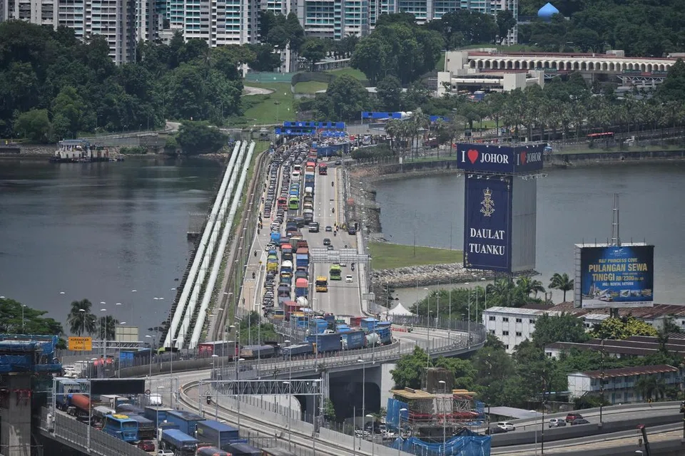 Koswe, yang memasuki usia satu abad, atau 100 tahun, pada 28 Jun, menjadi nadi penghubung Johor (Malaysia)-Singapura yang dinamik.