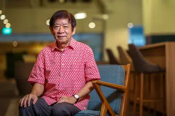 Khaw Boon Wan, SPH Media, persaraan