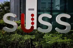 Sekolah Kerja Sosial dan Pembangunan Sosial di kampus Universiti Sains Kemasyarakatan Singapura (SUSS) di Clementi ini akan menjadi sekolah SUSS keenam.