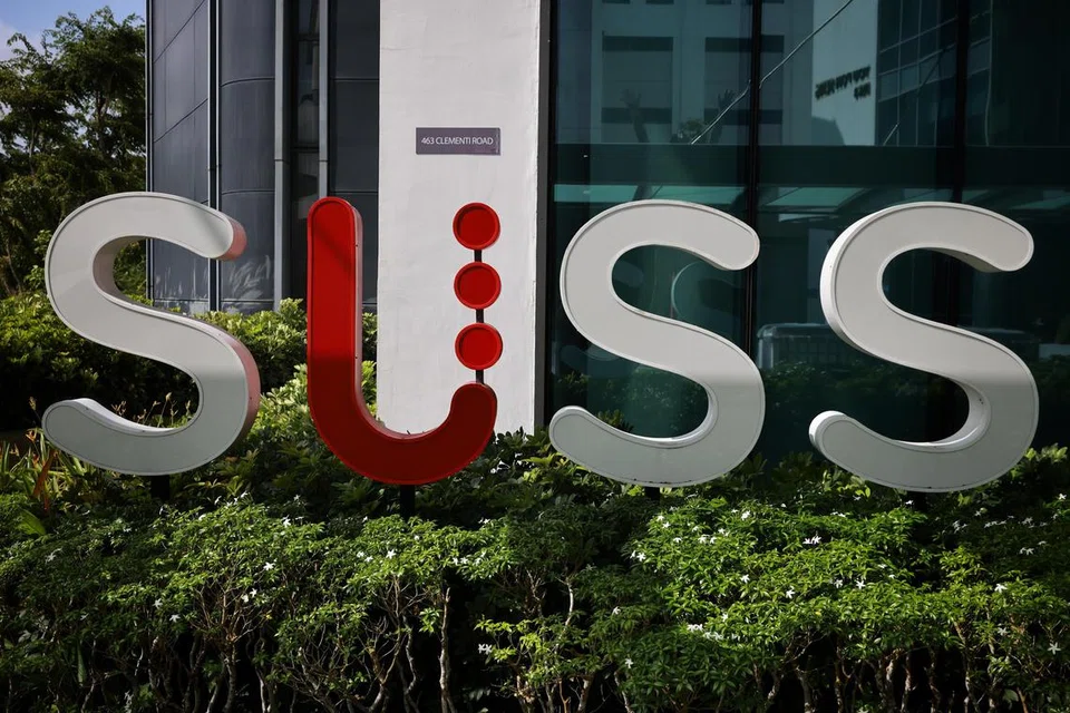 Sekolah Kerja Sosial dan Pembangunan Sosial di kampus Universiti Sains Kemasyarakatan Singapura (SUSS) di Clementi ini akan menjadi sekolah SUSS keenam.