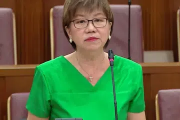 niaga, perniagaan, perumahan, penduduk, Sun Xueling Parlimen, Denise Phua Jalan Besar, Masalah kedai urut Crawford, Estet pelbagai guna Singapura, Peraturan hiburan malam SPF