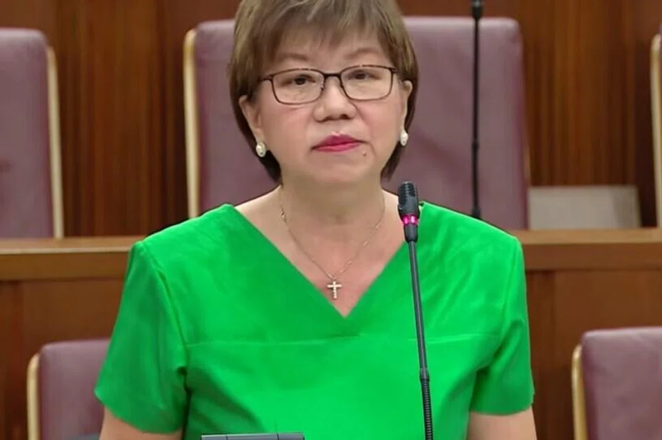 niaga, perniagaan, perumahan, penduduk, Sun Xueling Parlimen, Denise Phua Jalan Besar, Masalah kedai urut Crawford, Estet pelbagai guna Singapura, Peraturan hiburan malam SPF