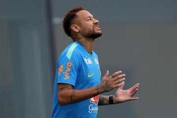 Piala Dunia, Neymar, kecederaan, bakal tampil semula