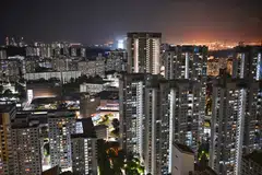 Loji jana kuasa gas asli sedia hidrogen di Pulau Jurong yang akan dibina oleh penjana elektrik tempatan PacificLight Power akan mempunyai kapasiti sekurang-kurangnya 600MW, yang boleh menjana kuasa bagi sekitar 864,000 flat empat bilik selama setahun. 