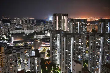 Loji jana kuasa gas asli sedia hidrogen di Pulau Jurong yang akan dibina oleh penjana elektrik tempatan PacificLight Power akan mempunyai kapasiti sekurang-kurangnya 600MW, yang boleh menjana kuasa bagi sekitar 864,000 flat empat bilik selama setahun. 