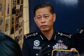 sindiket pengedaran dadah antarabangsa, Malaysia sebagai transit, tumpas, syabu, dirampas dalam operasi bersama polis Malaysia dan Thailand