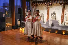 KENALI BUDAYA INDIA: Rumah terbuka Deepavali dianjurkan di Pusat Warisan India setiap hujung minggu hingga 12 November.