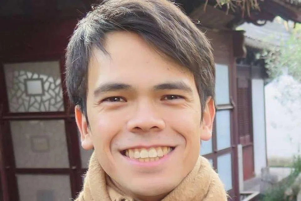 John Gibson meninggal dunia di SGH selepas rebah kira-kira satu kilometer dari garisan penamat acara separuh maraton. 