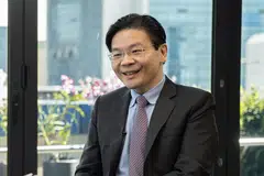ENCIK WONG: Dijangka umumkan lebih banyak usaha untuk membantu warga menangani kesan kenaikan harga dan inflasi.