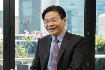 ENCIK WONG: Dijangka umumkan lebih banyak usaha untuk membantu warga menangani kesan kenaikan harga dan inflasi.