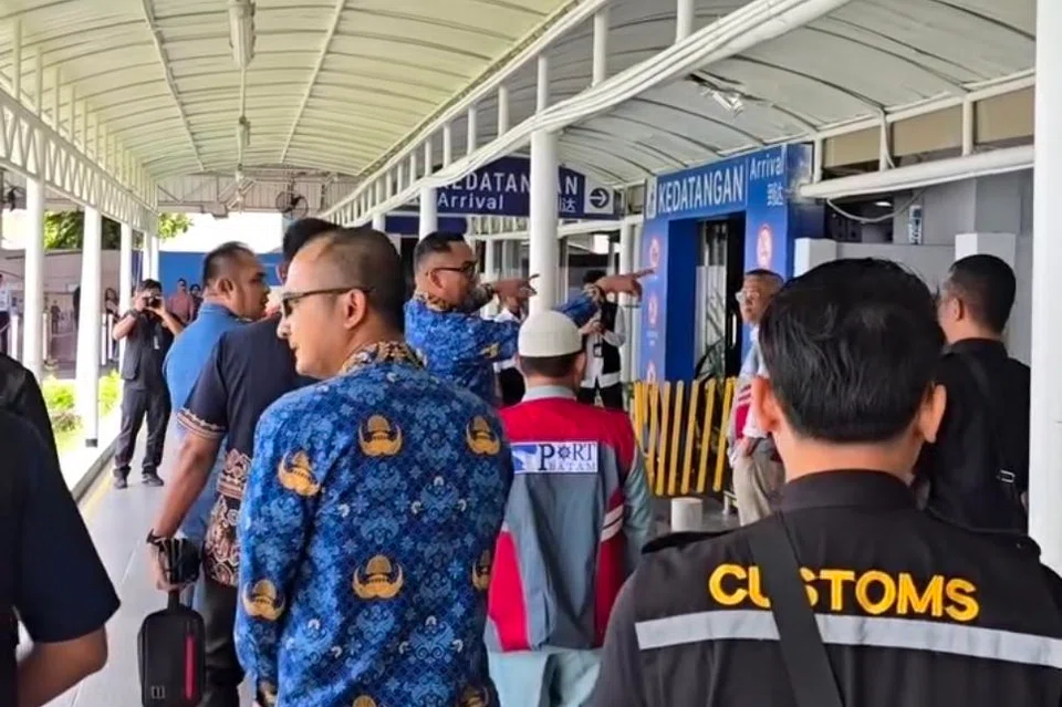 batam