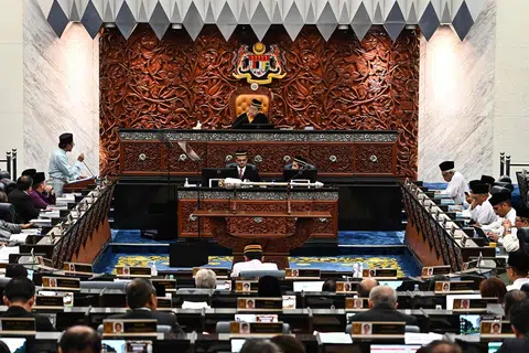 PARLIMEN MALAYSIA