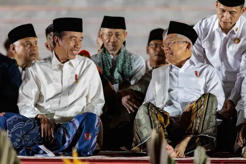 Jokowi