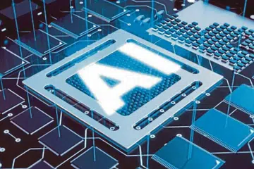 AI, keselamatan institusi kewangan, M’sia  