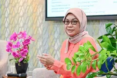 Zuraidah Abdullah, Majlis Badan Amal Singapura, MCCY, Charity Council Singapore, Theresa Goh, tadbir urus badan amal, berita Singapura, pelantikan Majlis Amal