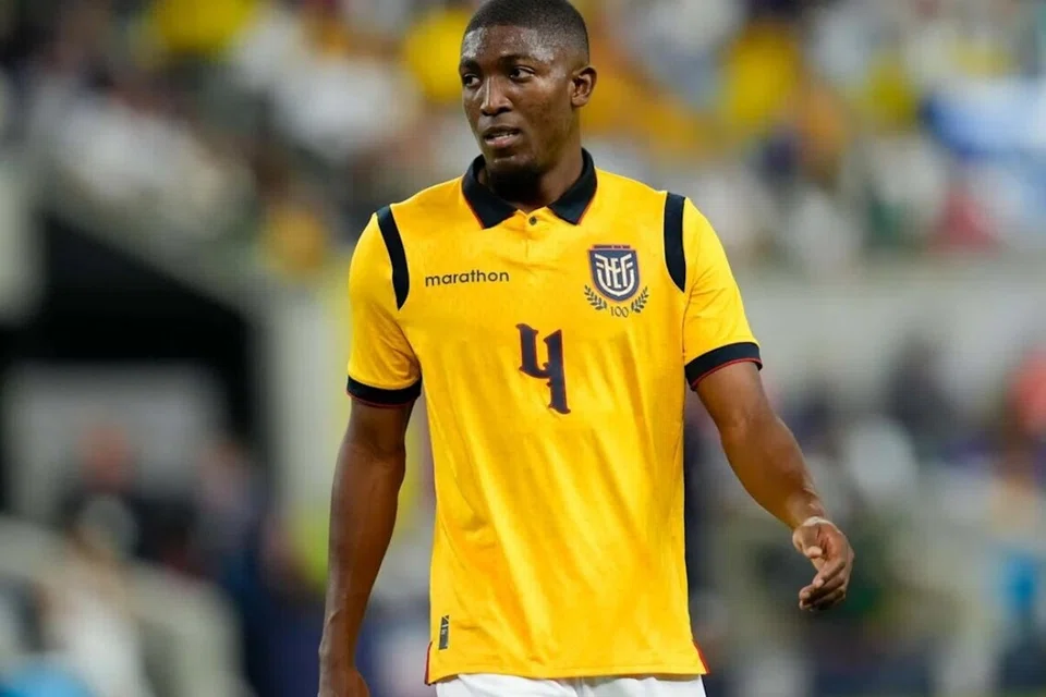 Aston Villa sedang berusaha untuk mendapat pemain asal Ecuador, Joel Ordonez selepas Ezri Konsa berpindah ke Arsenal.