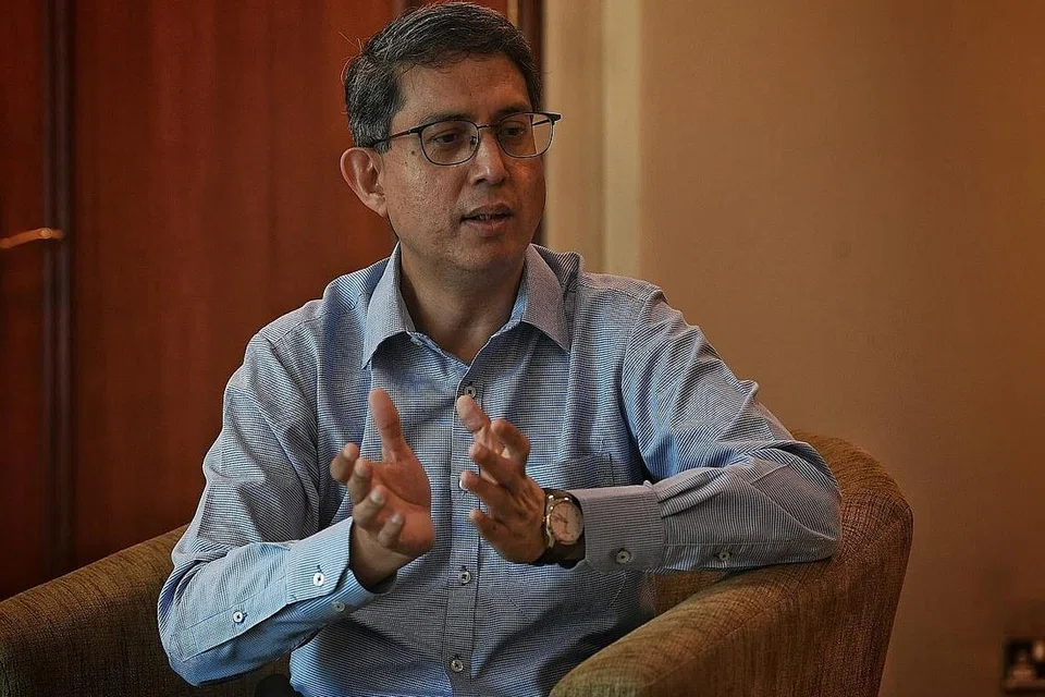 PROFESOR MADYA MUHAMMAD FAISHAL IBRAHIM