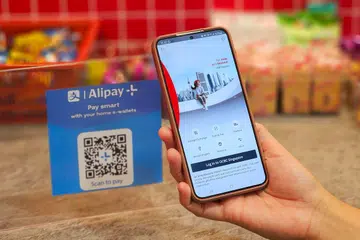 Kerjasama antara Kumpulan FairPrice (FPG) dengan pemilik Alipay+, Ant International, bertujuan meningkatkan pengalaman pelancongan dan kegiatan membeli-belah bagi pengunjung China di Singapura.