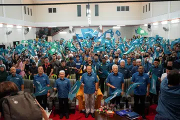Perikatan Nasional (PN), Barisan Nasional (BN), Negeri Sembilan, Pilihan Raya