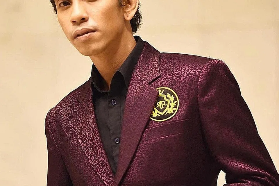 NAQIU MUNCUL DENGAN LAGU BARU SETELAH 12 TAHUN - Foto NEON PIXEL OFFICIAL