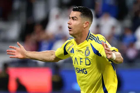 Cristiano Ronaldo, world cup
