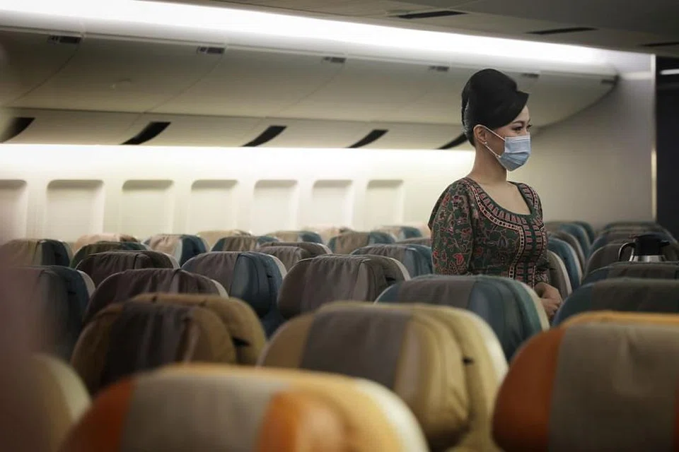 Foto BH oleh JASON QUAH