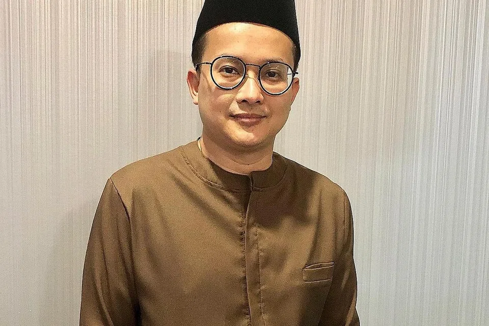 USTAZ REMY MAHZAM: Bila laksana ibadah elak dari mengundang prasangka buruk orang lain.