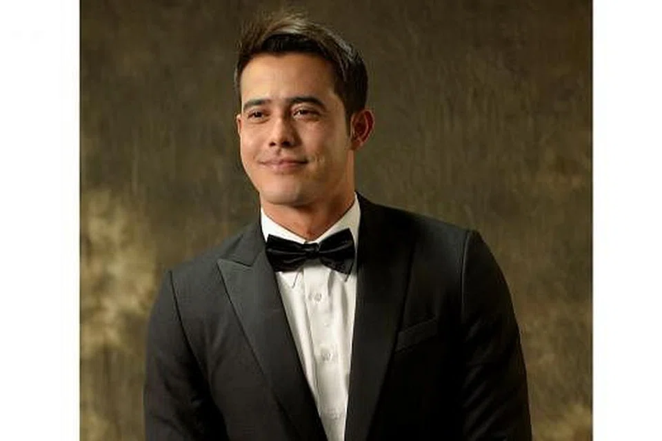 TIDAK LAGI DIBULI: Kalau dalam drama popular Rindu Awak 200%, pelakon Zul Ariffin dibuli Ayda Jebat, kini dalam drama terbaru M.A.I.D, sebaliknya pula berlaku. - Foto-foto fail