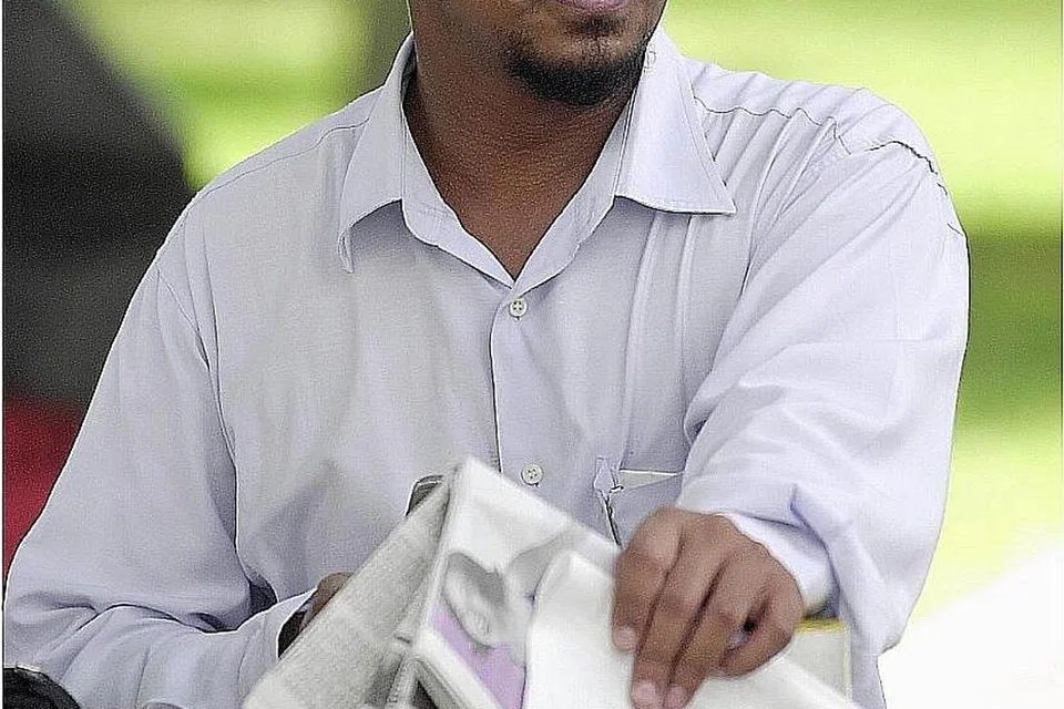 Zulfikar Mohamad Shariff 
