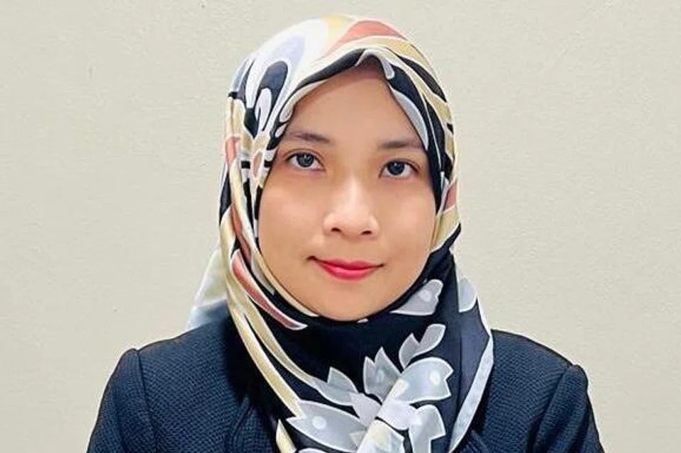 Penganalisis politik dari Universiti Putra Malaysia (UPM), Dr Nur Ayuni Mohd Isa.