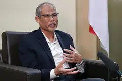 ENCIK MASAGOS