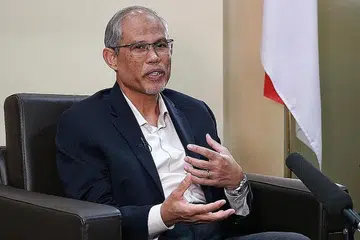 ENCIK MASAGOS