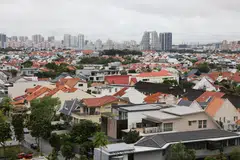 Pemerintah lanjutkan batas waktu 44 projek kediaman yang menghampiri tarikh akhir jualan dalam tempoh 2021 hingga 2023