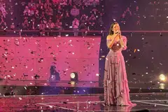 raisa, konsert love and let go, jakarta