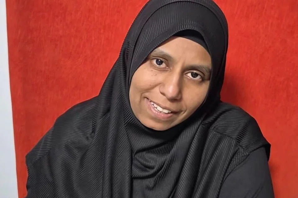 ramadan, wanita tiada pankreas, ibadah