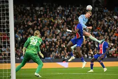 Manchester City, Enzo Maresca, Paris Saint-Germain (PSG)