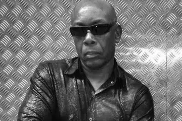 Foto FACEBOOK JOHN DAVIS