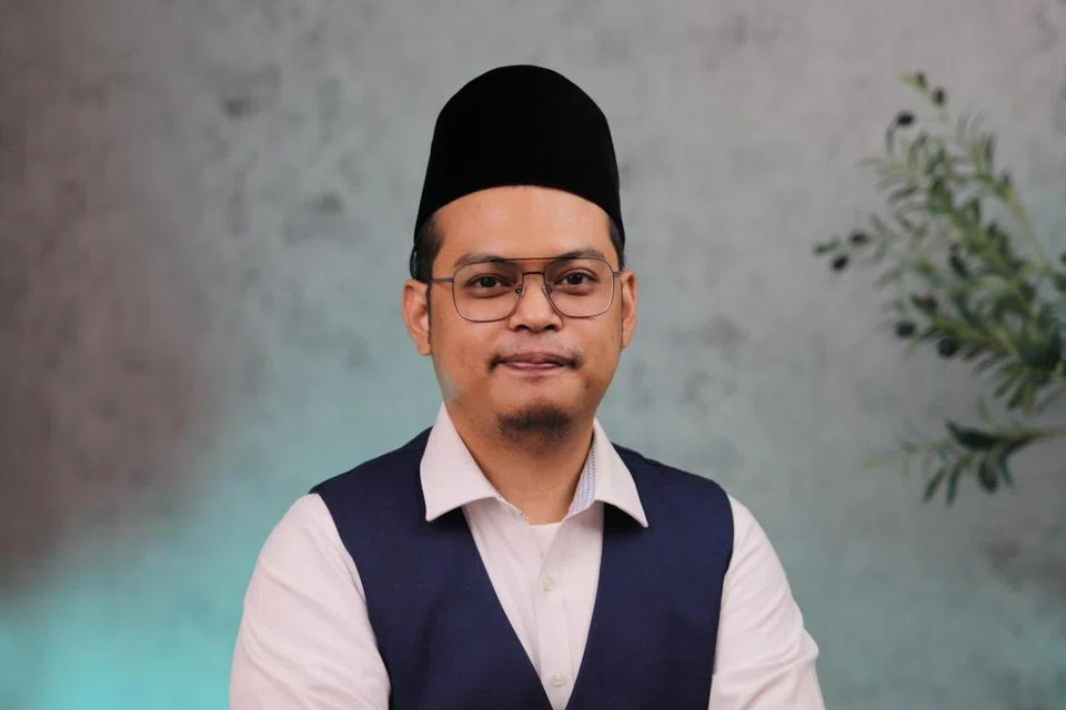 Muhammad Khairani Basiran, Ustaz
