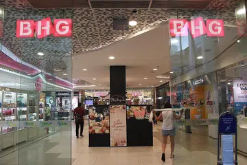 Pelanggan BHG merosot