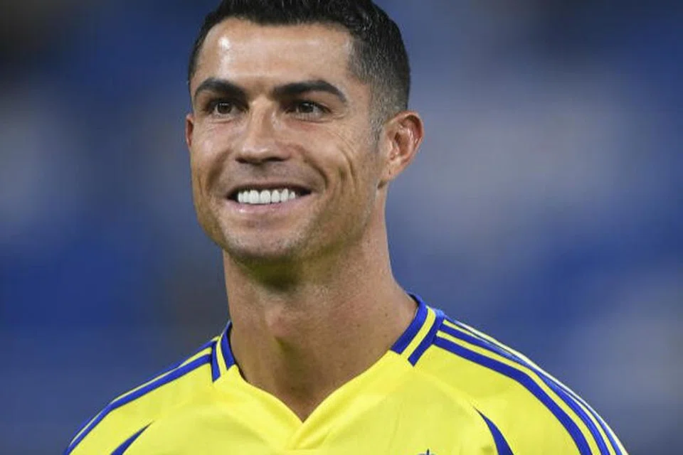 Cristiano Ronaldo telah memenangi anugerah Ballon d’Or lima kali. 