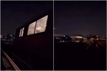 MRT, Upper Changi Road, Complaint Singapore