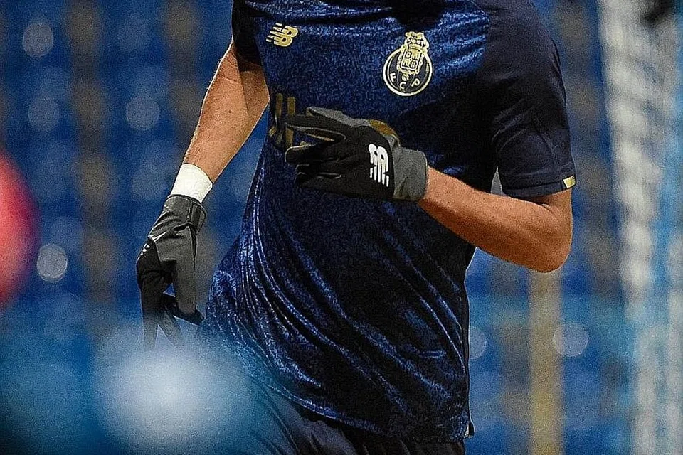 Luis Diaz - Foto AFP