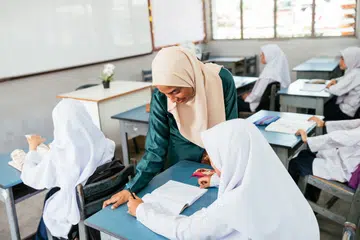 istiqamah