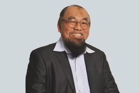 Pakar ekonomi dan Provost Universiti Sains dan Teknologi Malaysia (Must), Profesor Emeritus Dr Barjoyai Bardai.