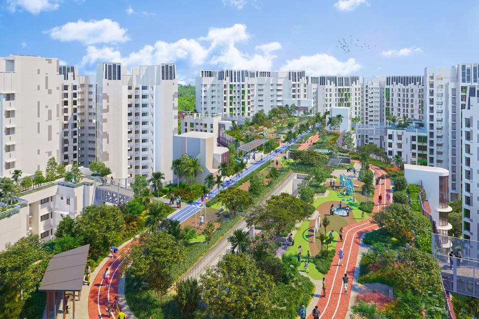 HDB