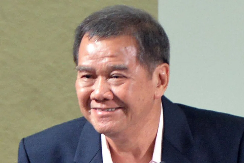 "Ramai yang tidak tahu bahawa mendiang Encik Lee adalah seorang yang penyayang dan beliau banyak senyum dan sentiasa bertanya khabar saya dan keluarga saya, serta tugas saya." - Mantan Speaker Parlimen, Encik Abdullah Tarmugi