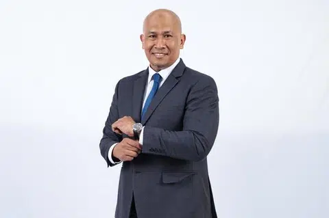 Pakar ekonomi, Dr Mohd Afzanizam Abdul Rashid.