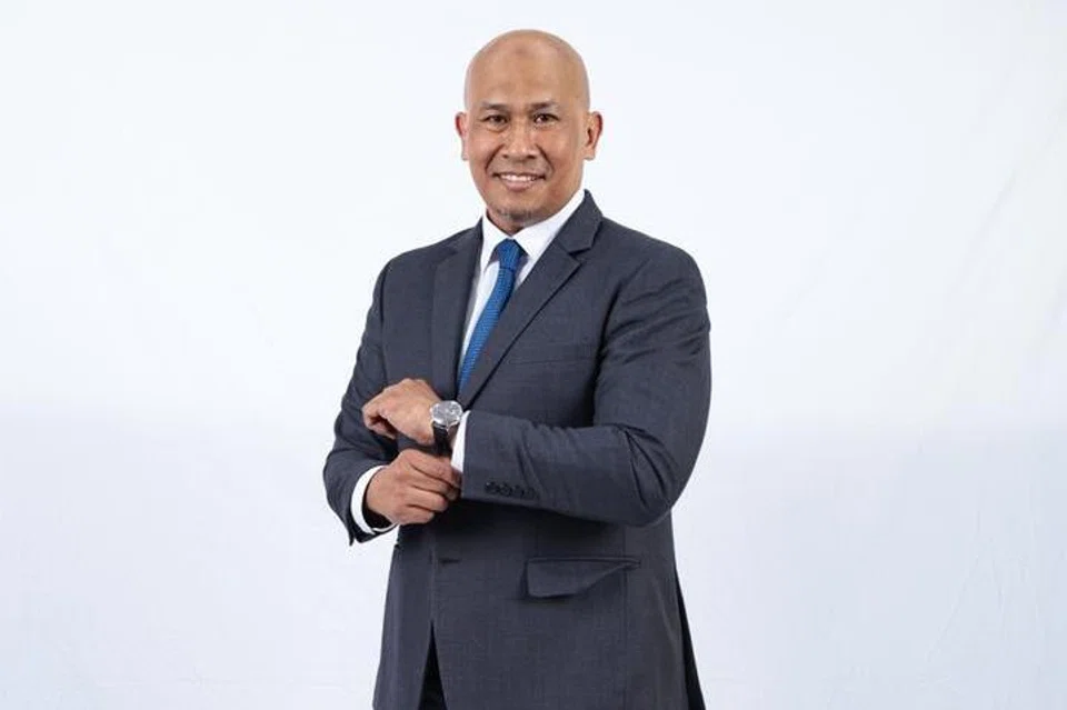 Pakar ekonomi, Dr Mohd Afzanizam Abdul Rashid.