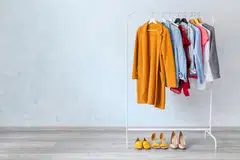 minimalisme, fesyen, inspo gaya