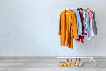 minimalisme, fesyen, inspo gaya